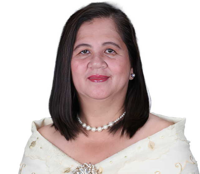 ABELARDE, MYLEEN C.